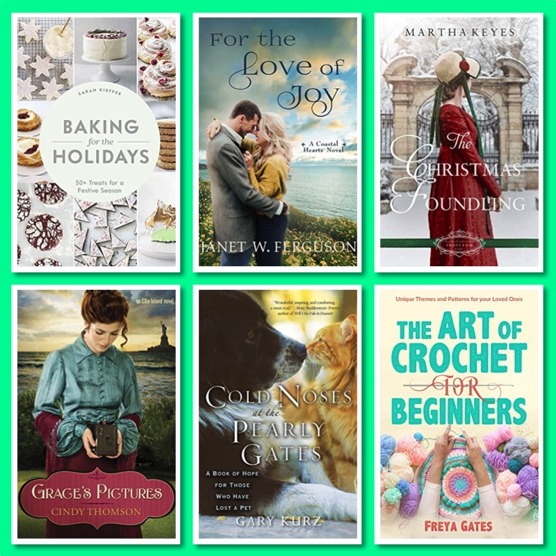 The Art of Crochet for Beginners: Unique Themes and Patterns for